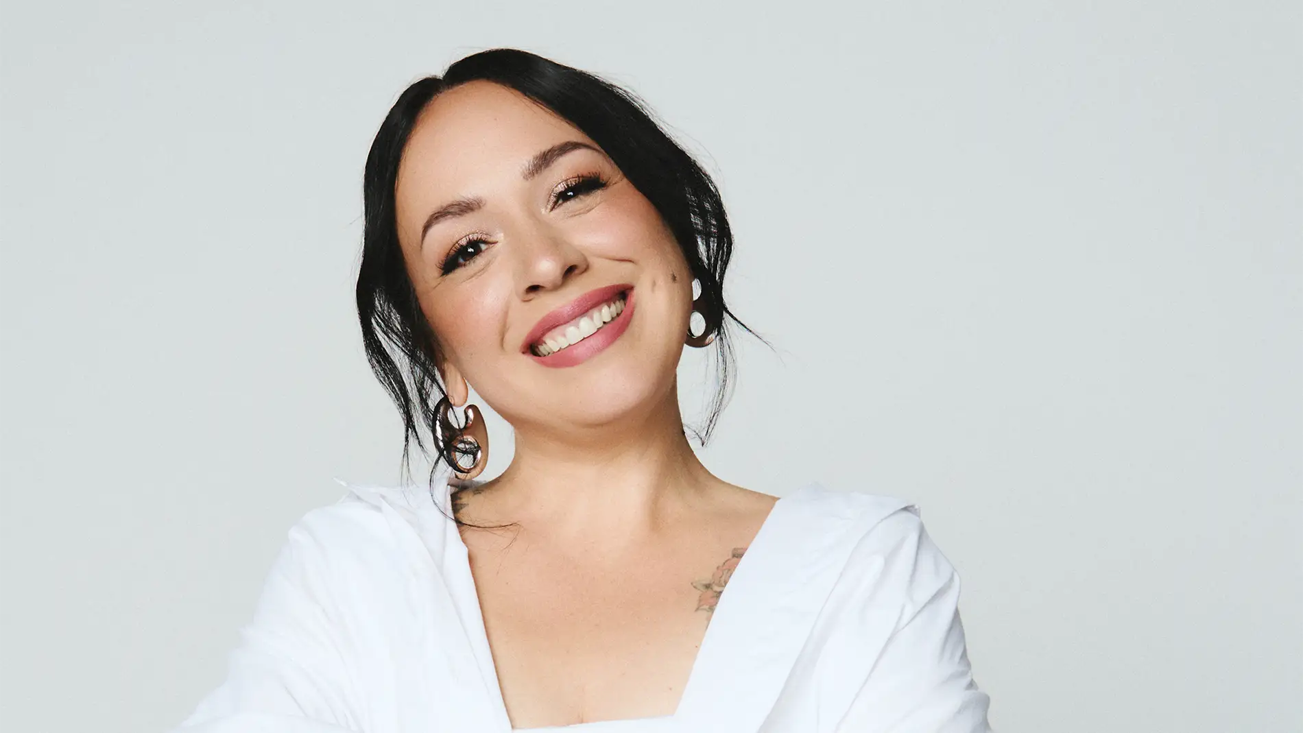 Carla Morrison, la mexicana que se une a Mika como su asesora en La Voz  Carla Morrison, la mexicana que se une a Mika como su asesora en La Voz