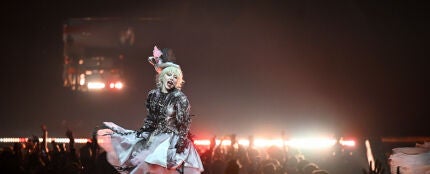 ¿Qué canciones cantará Lady Gaga en su segunda noche Barcelona?: este es su 'setlist'