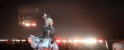 ¿Qué canciones cantará Lady Gaga en su segunda noche Barcelona?: este es su 'setlist' ¿Qué canciones cantará Lady Gaga en su segunda noche Barcelona?: este es su 'setlist'