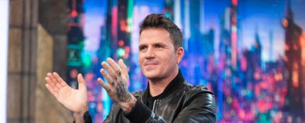 Disfruta de la entrevista completa a Dani Martín en El Hormiguero Disfruta de la entrevista completa a Dani Martín en El Hormiguero