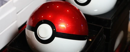 Poké Ball Poké Ball