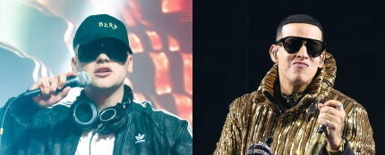 Bizarrap y Daddy Yankee protagonizarán el show de medio tiempo de la NFL en el Estadio Santiago Bernabéu Bizarrap y Daddy Yankee protagonizarán el show de medio tiempo de la NFL en el Estadio Santiago Bernabéu