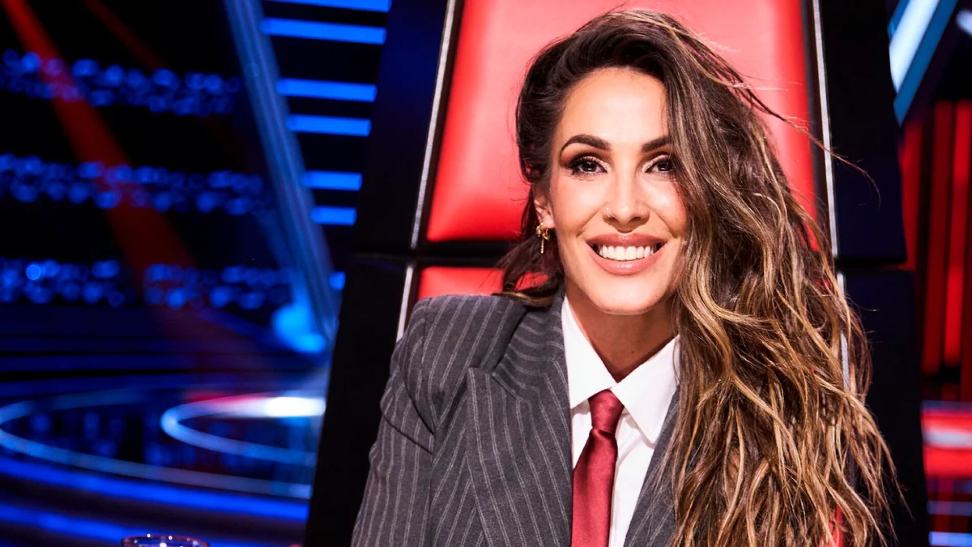 Malú en 'La Voz'