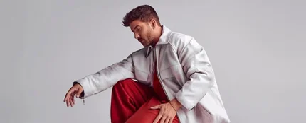 Pablo Alborán empieza de nuevo con el estreno de 'KM0', su álbum más especial Pablo Alborán empieza de nuevo con el estreno de 'KM0', su álbum más especial