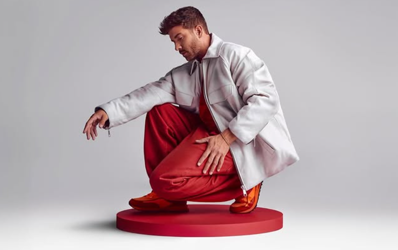 Pablo Alborán empieza de nuevo con el estreno de 'KM0', su álbum más especial Pablo Alborán empieza de nuevo con el estreno de 'KM0', su álbum más especial