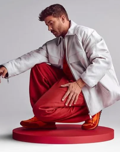 Pablo Alborán empieza de nuevo con el estreno de 'KM0', su álbum más especial Pablo Alborán empieza de nuevo con el estreno de 'KM0', su álbum más especial