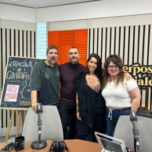 Ruth Lorenzo: Ruth Lorenzo: