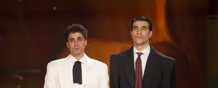Los Javis ponen fin a su relación tras 13 años en pareja Los Javis ponen fin a su relación tras 13 años en pareja