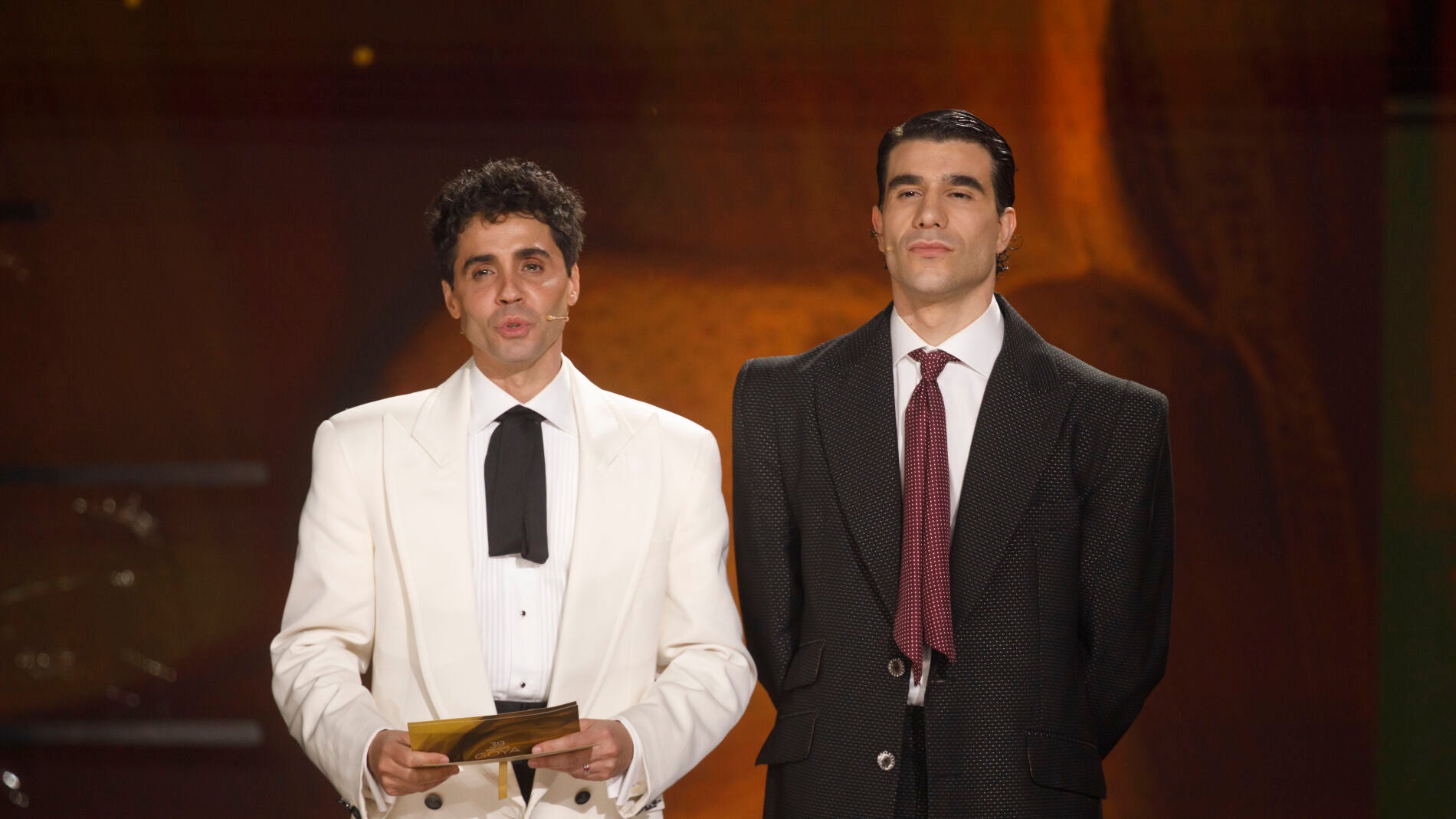 Los Javis ponen fin a su relación tras 13 años en pareja