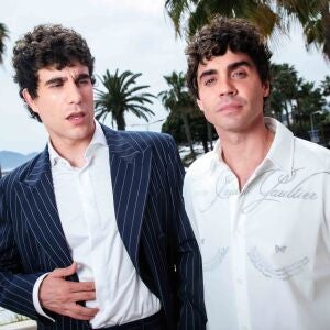 Los Javis son la máxima expresión de la vida millennial, por Juan Sanguino Los Javis son la máxima expresión de la vida millennial, por Juan Sanguino