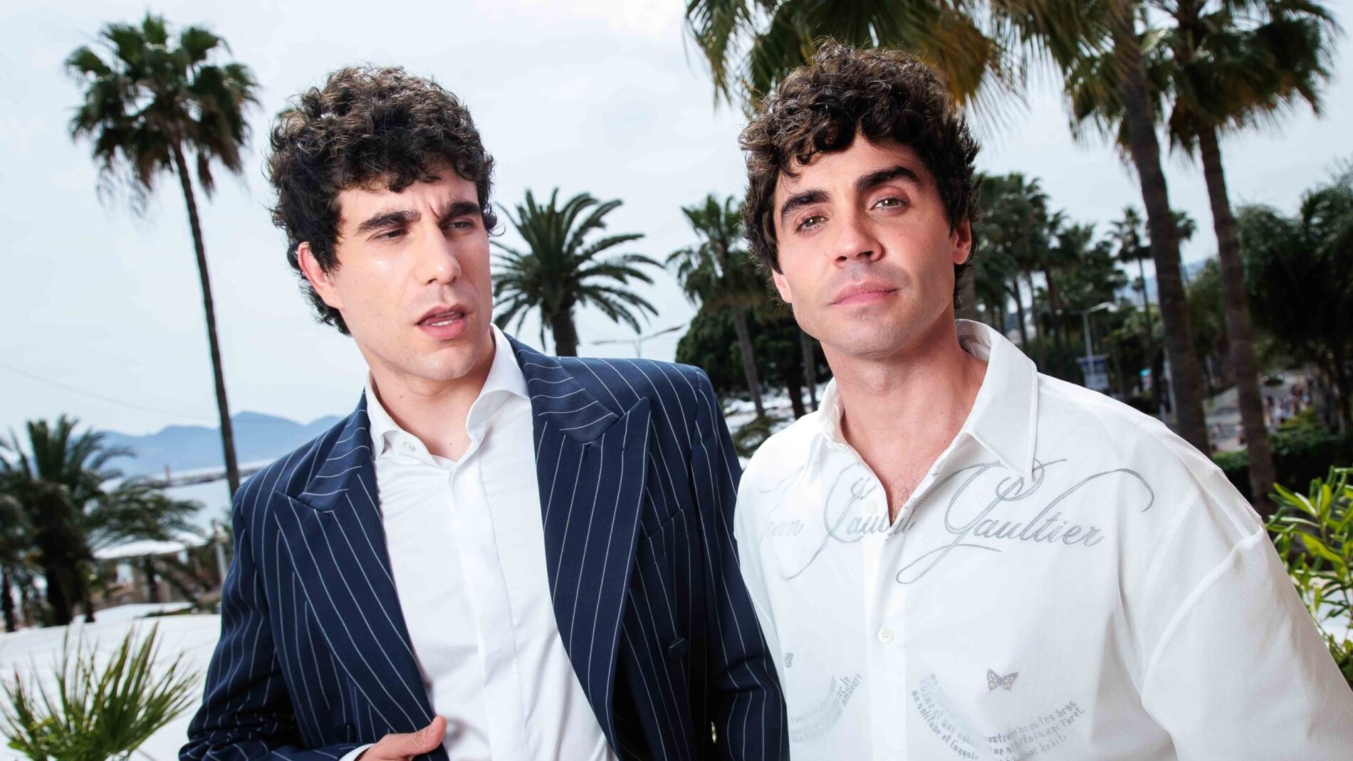 Los Javis en una foto de archivo 