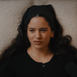 El lado más espiritual de Rosalía: El lado más espiritual de Rosalía: