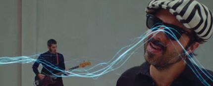 'La misma canción' de Sidecars