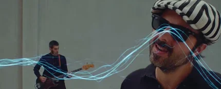 'La misma canción' de Sidecars 'La misma canción' de Sidecars