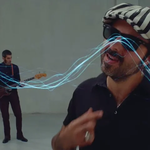 'La misma canción' de Sidecars 'La misma canción' de Sidecars