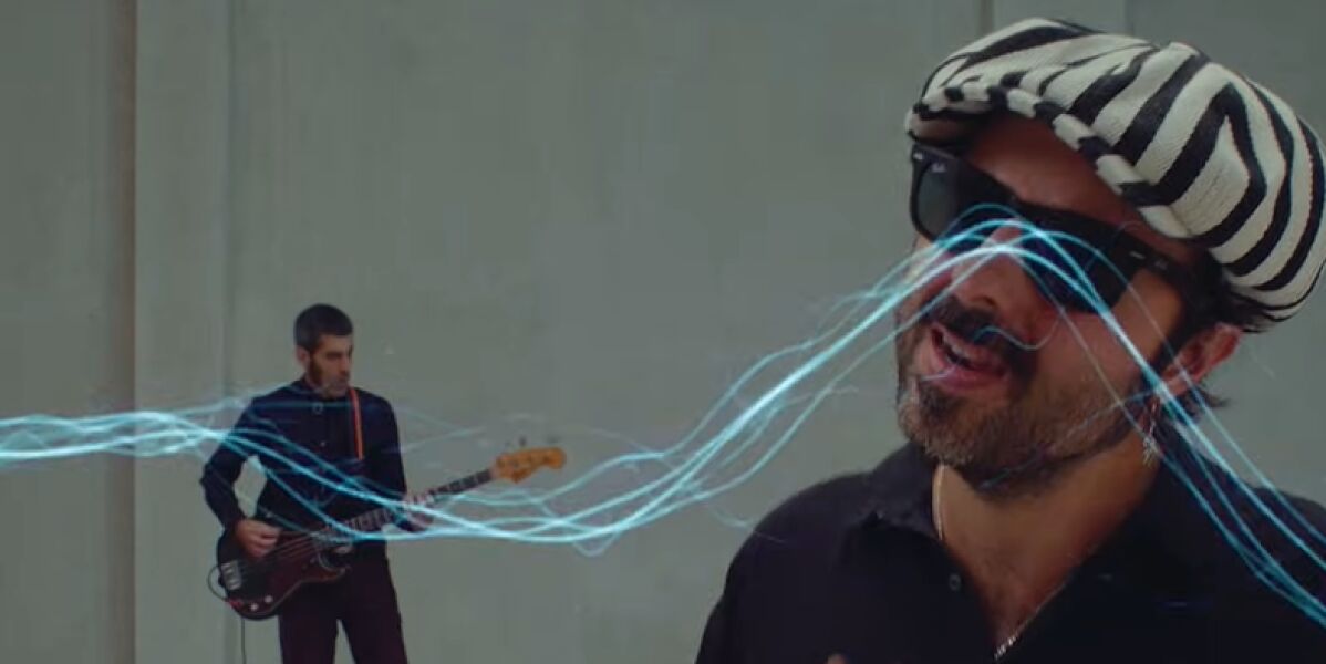 'La misma canción' de Sidecars