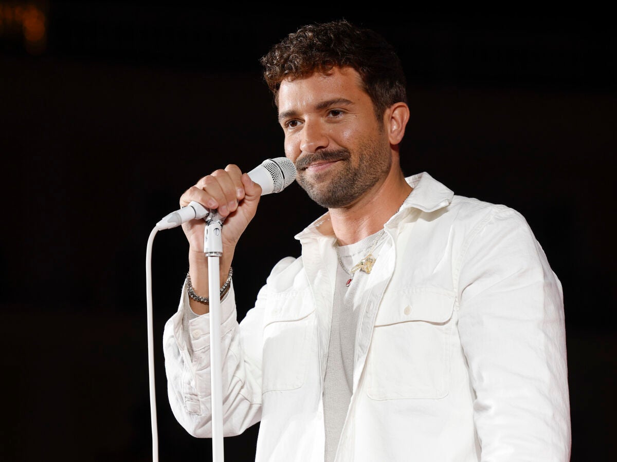 Pablo Alborán y la importancia de la salud mental: así decidió pausar su  carrera tras "un ataque de ansiedad" | Europa FM