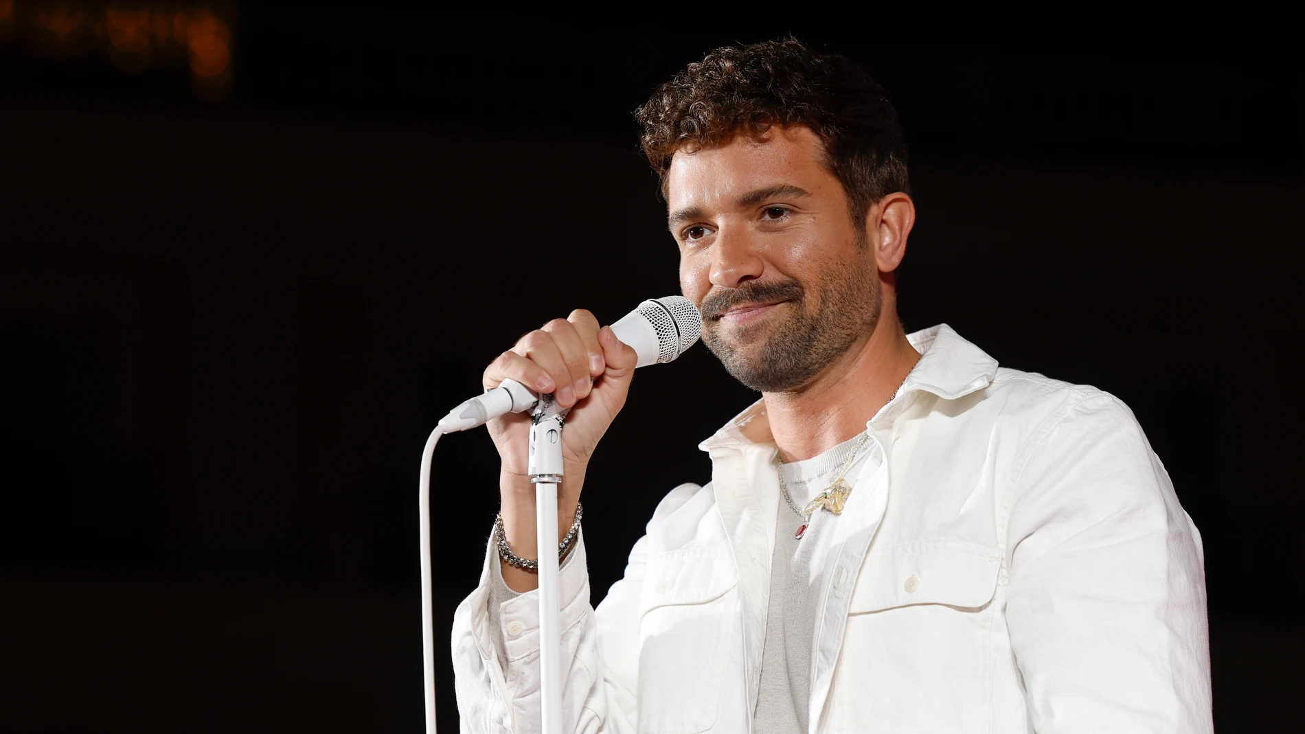 Pablo Alborán y la importancia de la salud mental: se tomó dos años de descanso por "un ataque de ansiedad" Pablo Alborán y la importancia de la salud mental: se tomó dos años de descanso por "un ataque de ansiedad"