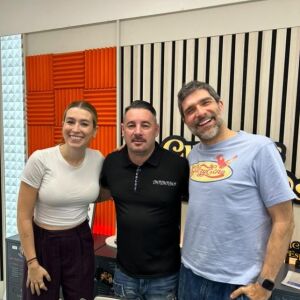 Andy, sobre su gira: Andy, sobre su gira: