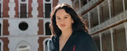 Rosalía Rosalía