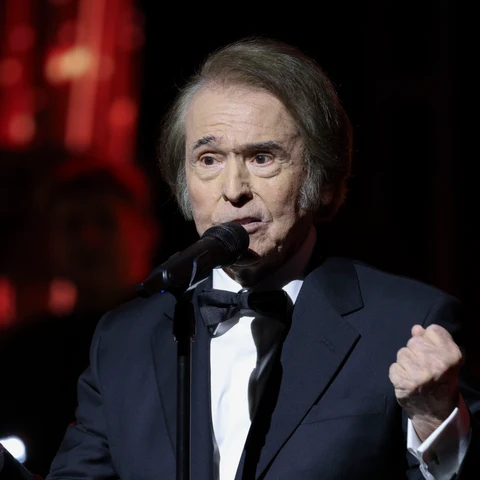 Raphael, Persona del Año en los Latin Grammy Raphael, Persona del Año en los Latin Grammy