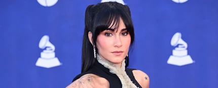 Aitana en los Latin Grammy 2025 Aitana en los Latin Grammy 2025