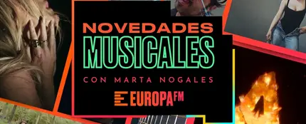 Las novedades del 14 de noviembre de 2025 Las novedades del 14 de noviembre de 2025