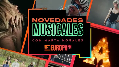 Las novedades del 14 de noviembre de 2025 Las novedades del 14 de noviembre de 2025