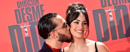 C.Tangana y su pareja Rocío Aguirre serán padres de su primer hijo C.Tangana y su pareja Rocío Aguirre serán padres de su primer hijo