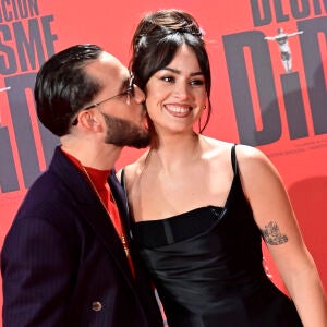 C. Tangana y su pareja Rocío Aguirre serán padres de su primer hijo C. Tangana y su pareja Rocío Aguirre serán padres de su primer hijo