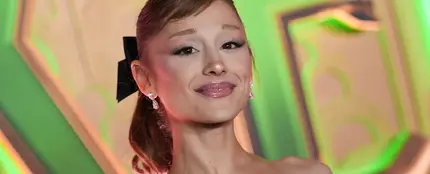 Ariana Grande Ariana Grande