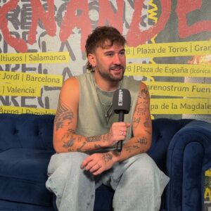 Dani Fernández Dani Fernández