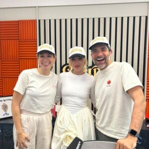 Elena Rose explica las canciones de 'Bendito verano' Elena Rose explica las canciones de 'Bendito verano'