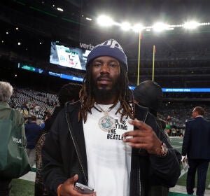 El artista Dougie F El artista Dougie F