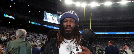 El artista Dougie F El artista Dougie F