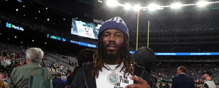 El artista Dougie F El artista Dougie F