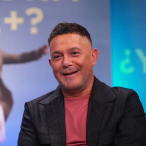 ALEJANDRO SANZ ALEJANDRO SANZ