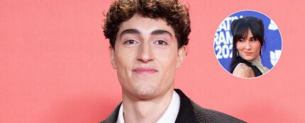 Montaje de Plex y Aitana