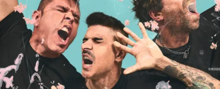 'Las Ganas', el nuevo disco de Pignoise 'Las Ganas', el nuevo disco de Pignoise