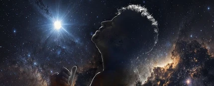 Pablo López en el cartel de su gira 'El niño del espacio EN CONCIERTO' Pablo López en el cartel de su gira 'El niño del espacio EN CONCIERTO'