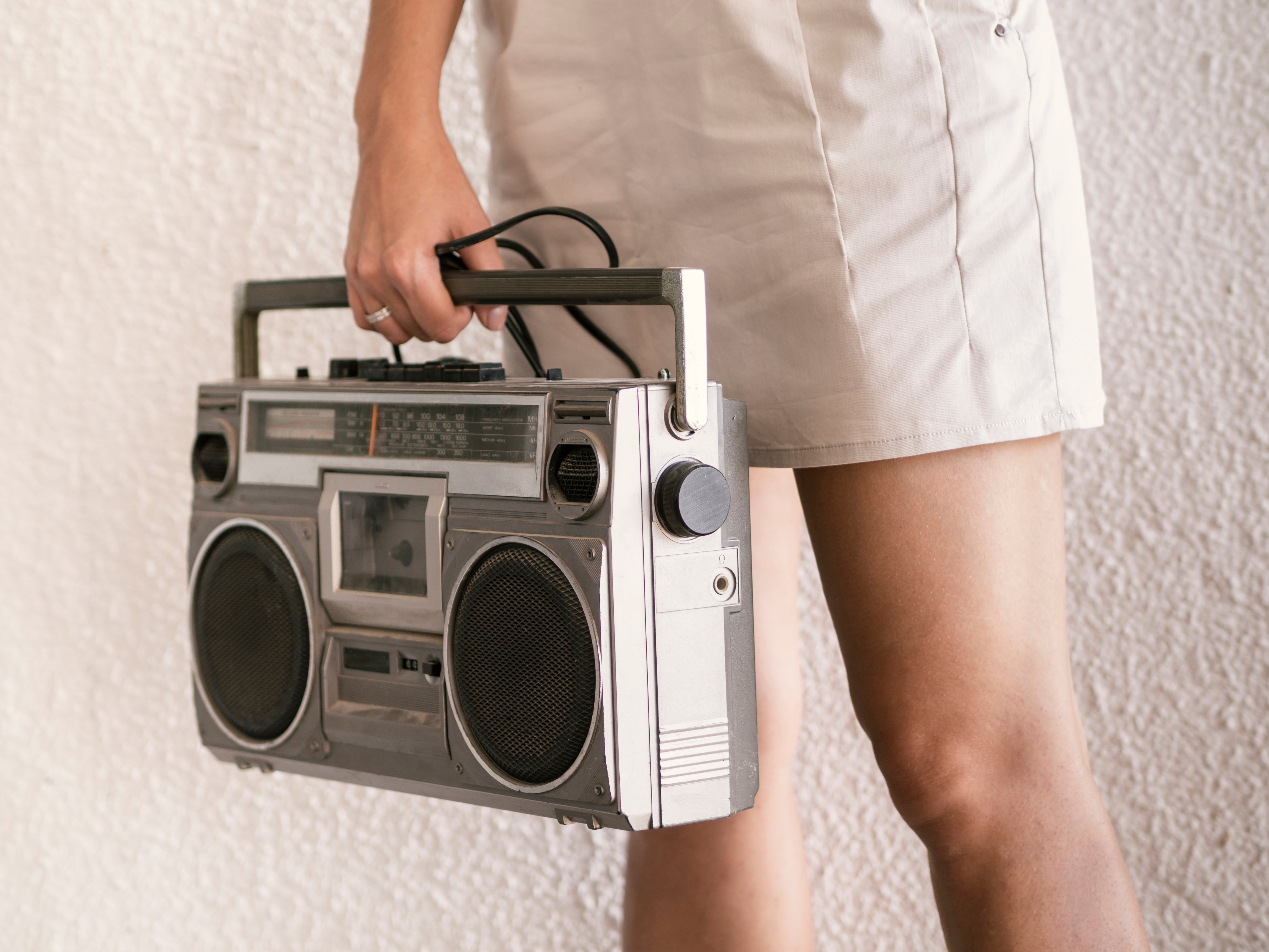 La mejor anécdota para celebrar el Día Internacional de la Música episode artwork