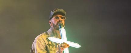 Anuel AA en Barcelona Anuel AA en Barcelona