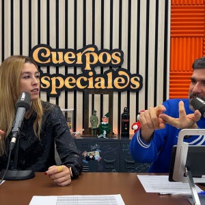 Eva Soriano propone cuatro asignaturas que deberían darnos en el colegio Eva Soriano propone cuatro asignaturas que deberían darnos en el colegio