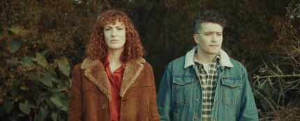 Fotograma de 'Todo gira y vuelve'