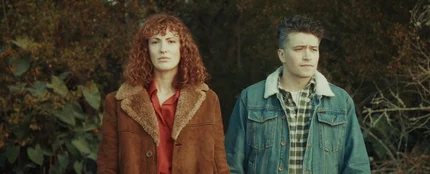 Fotograma de 'Todo gira y vuelve' Fotograma de 'Todo gira y vuelve'