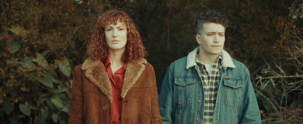 Fotograma de 'Todo gira y vuelve' Fotograma de 'Todo gira y vuelve'