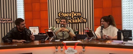 Beret en Cuerpos especiales Beret en Cuerpos especiales