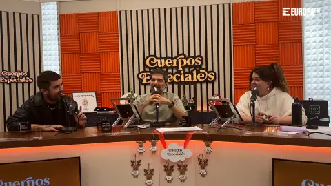 Beret en Cuerpos especiales Beret en Cuerpos especiales