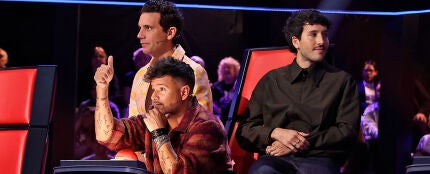 Arranca la primera Semifinal de La Voz 2025: vota por tus favoritos