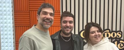 Beret en 'Cuerpos especiales' Beret en 'Cuerpos especiales'